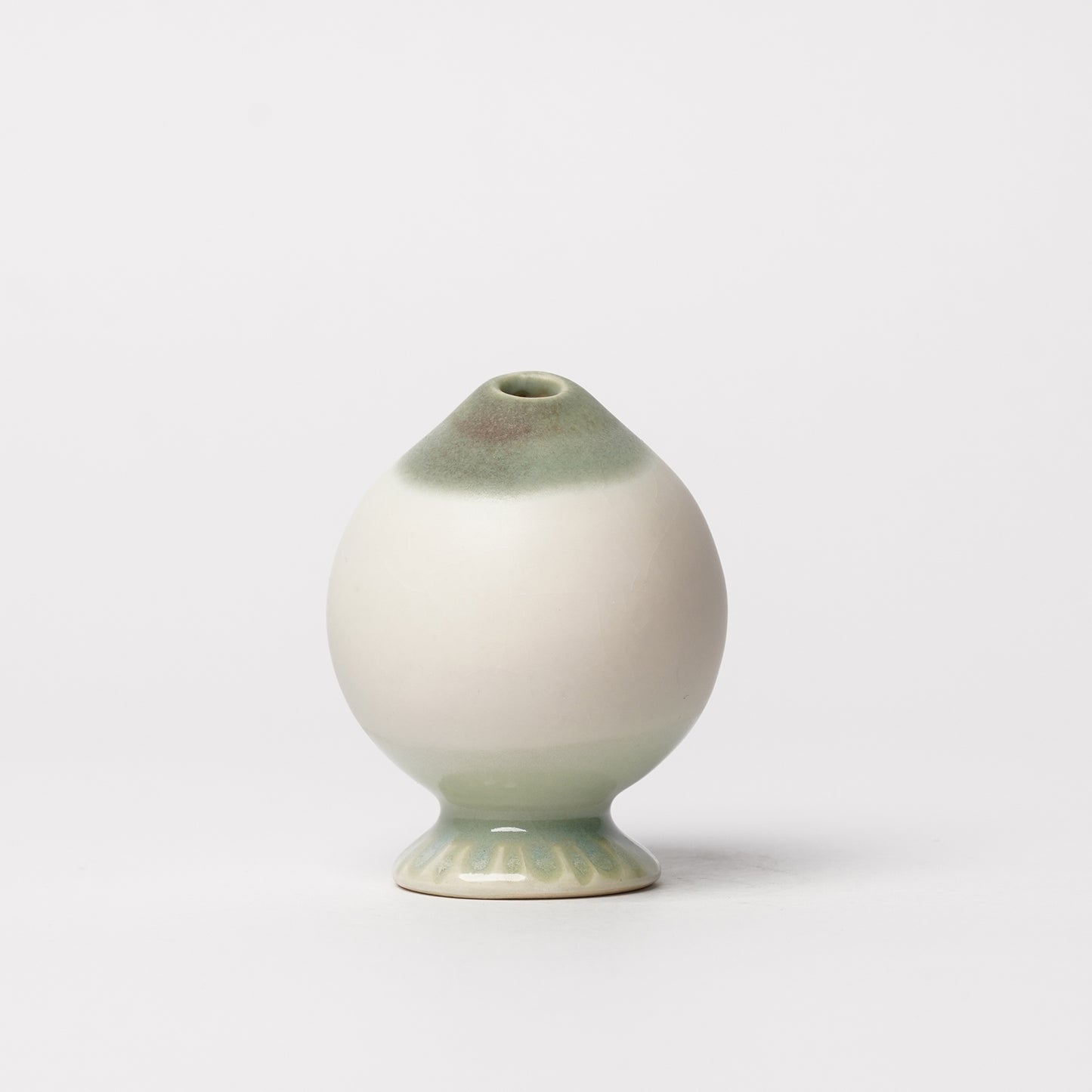 Miki Furuhata Bird Flower Vase S