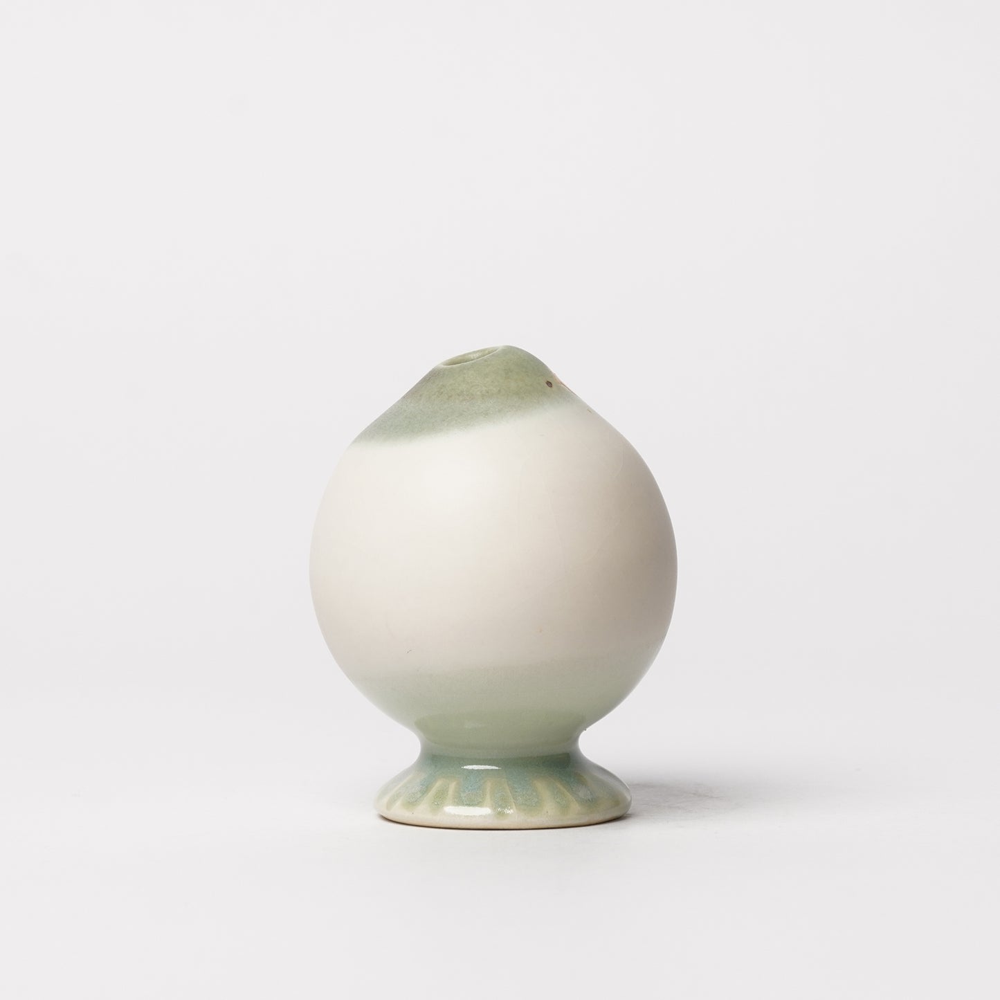 Miki Furuhata Bird Flower Vase S
