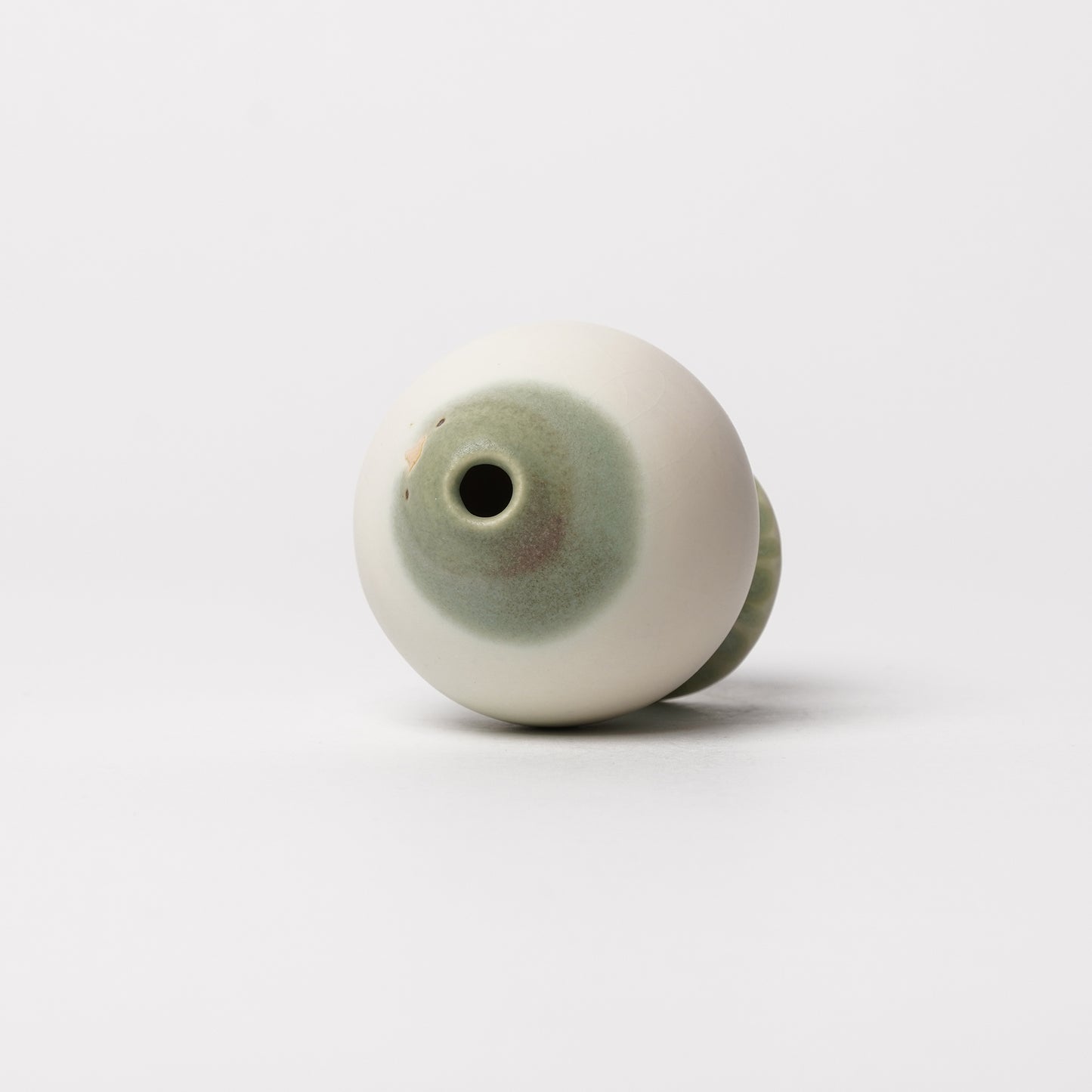 Miki Furuhata Bird Flower Vase S