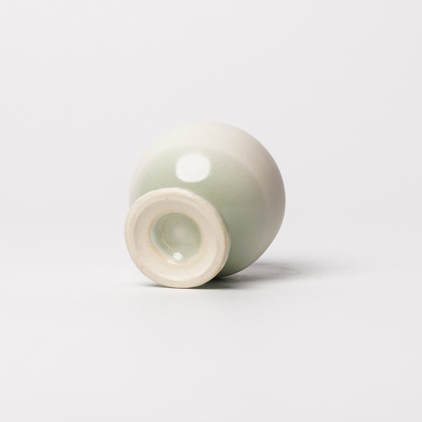 Miki Furuhata Bird Flower Vase S