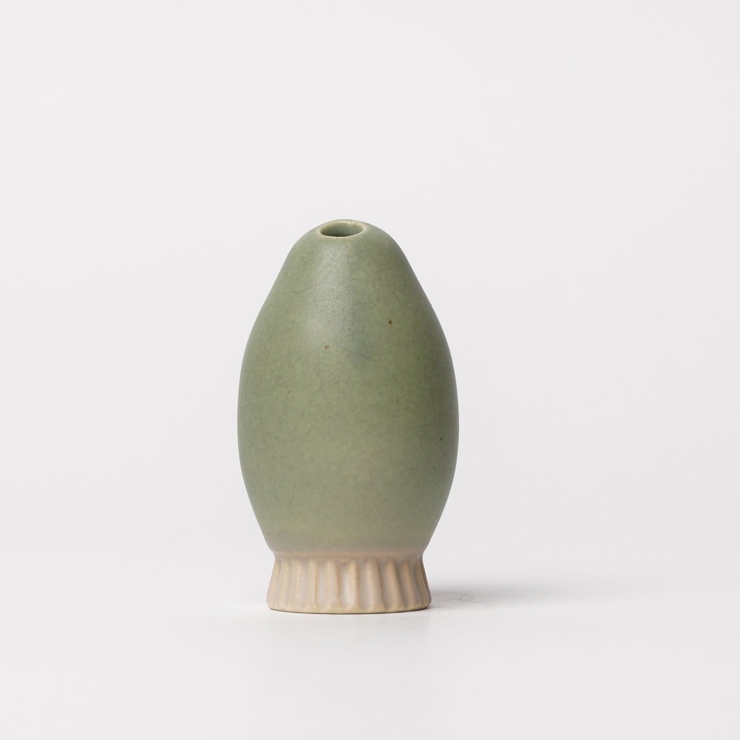 Miki Furuhata Bird Flower Vase S