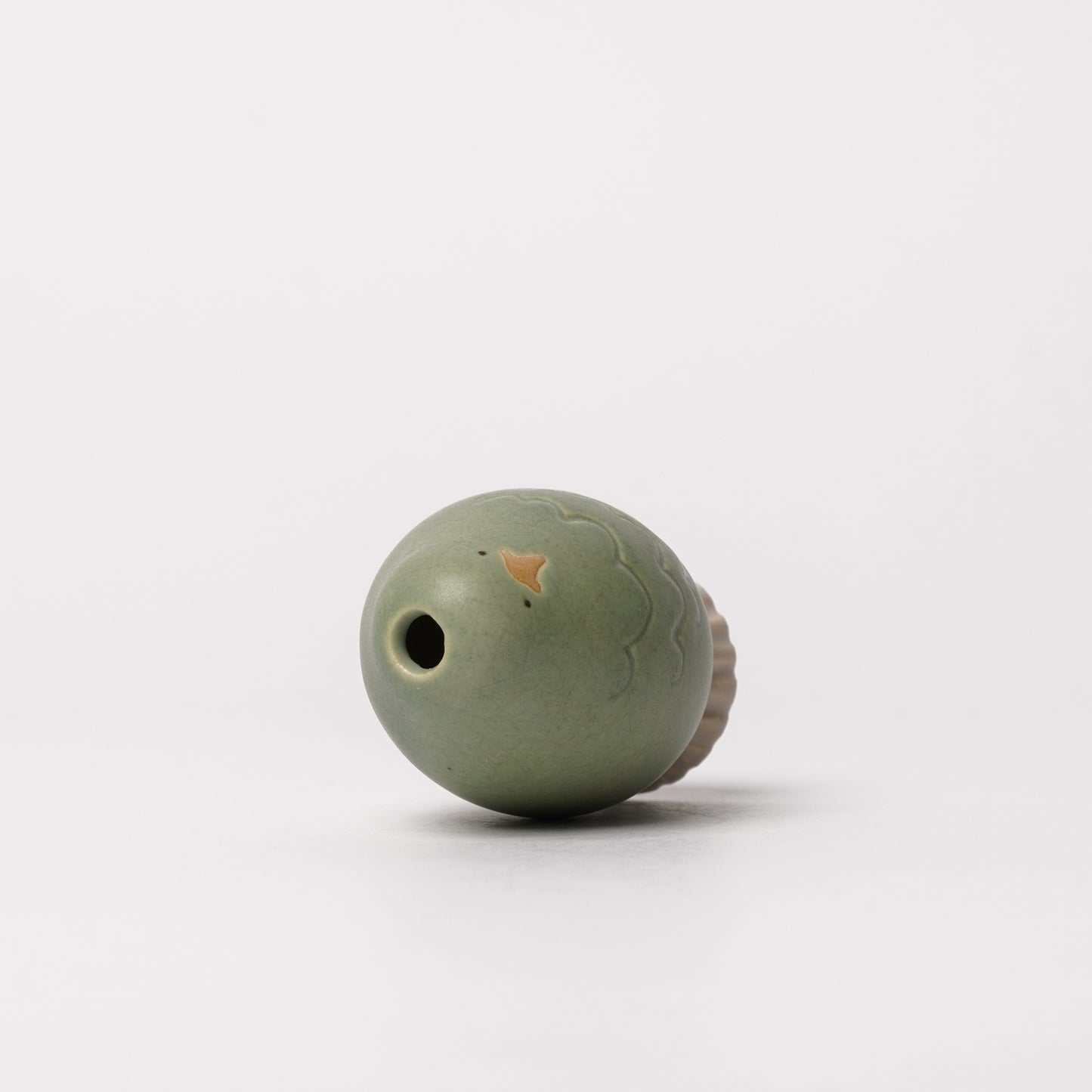 Miki Furuhata Bird Flower Vase S