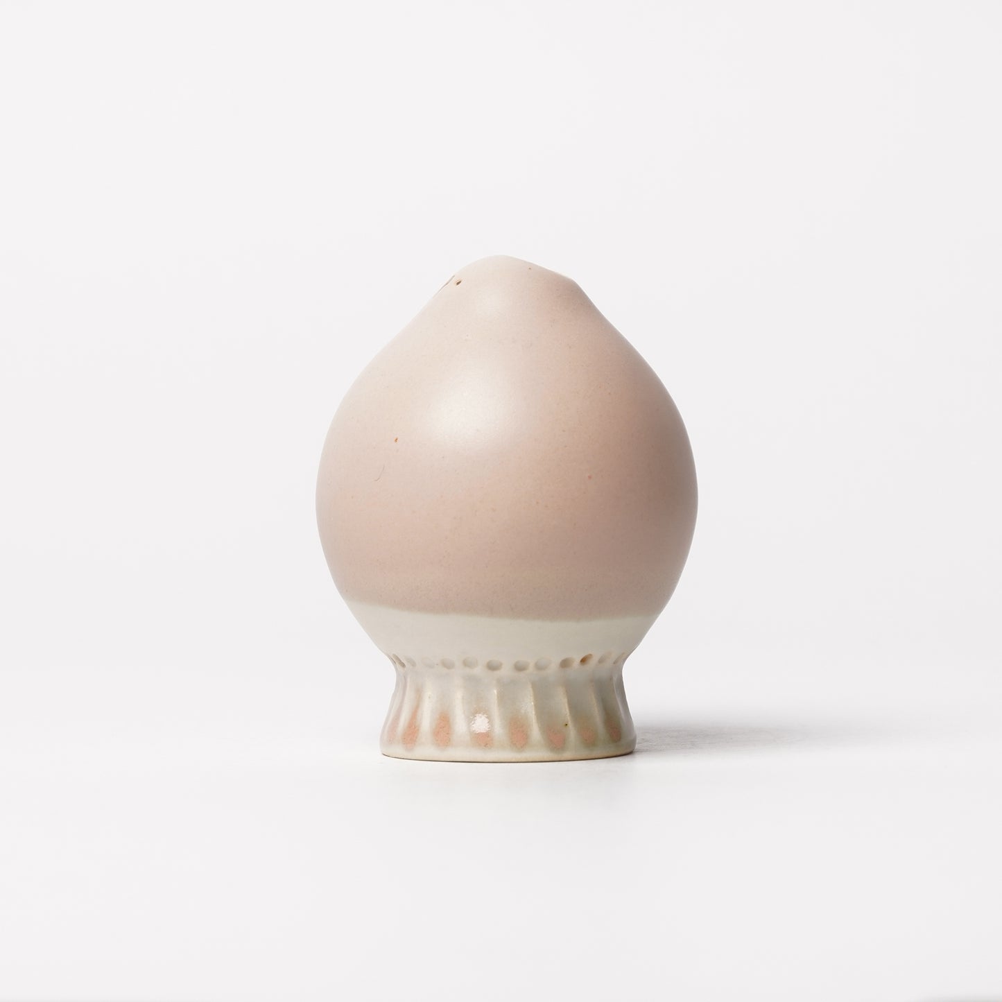 Miki Furuhata Bird Flower Vase S