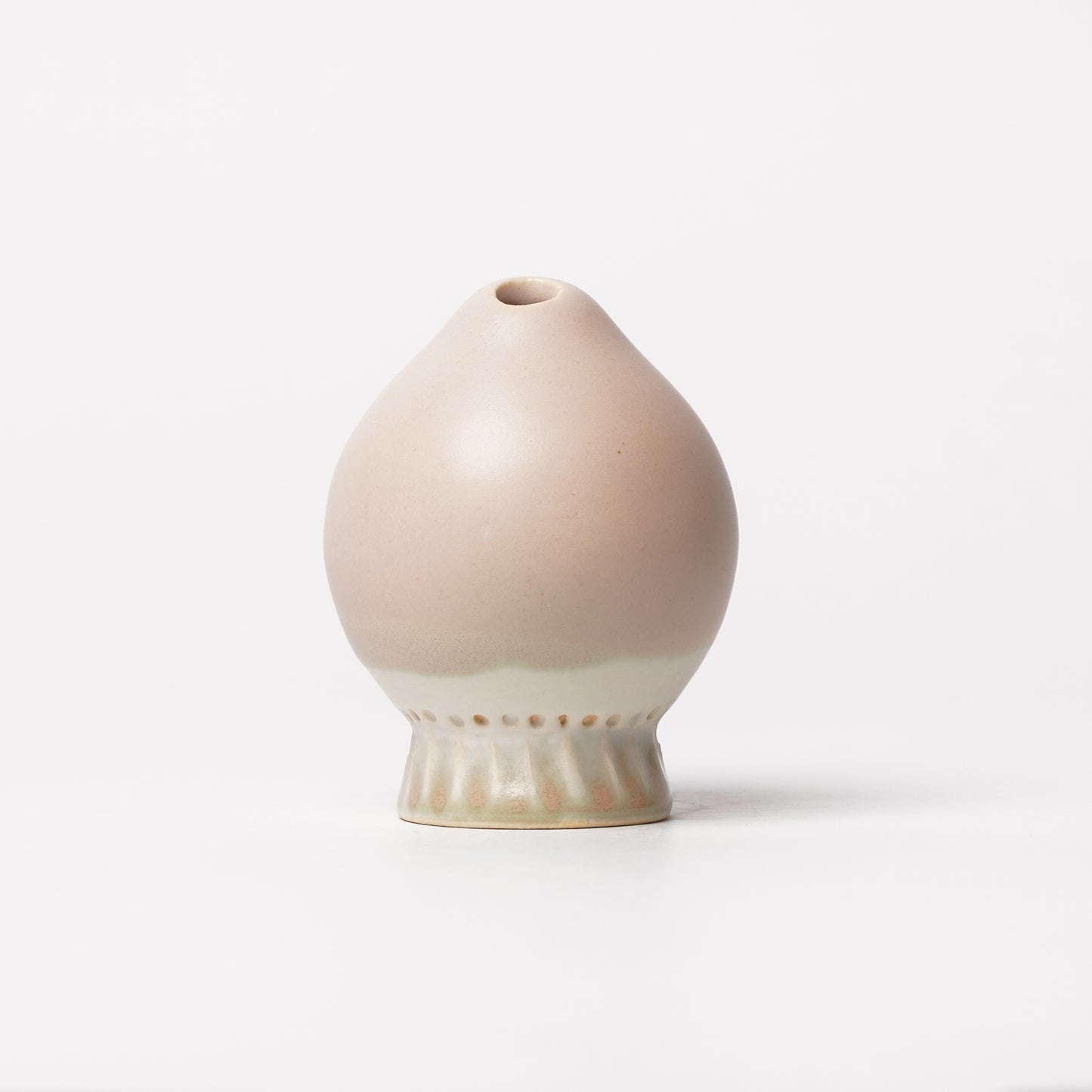 Miki Furuhata Bird Flower Vase S