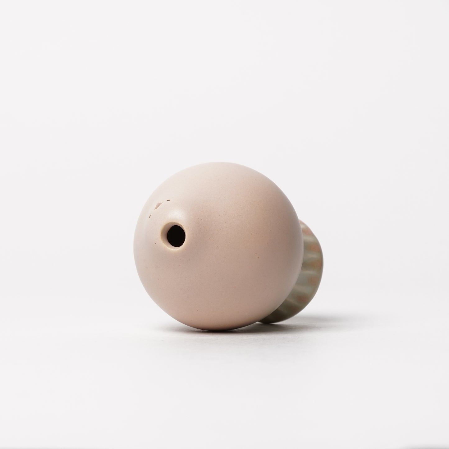 Miki Furuhata Bird Flower Vase S