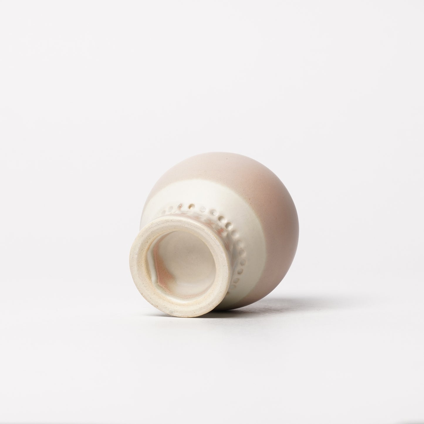 Miki Furuhata Bird Flower Vase S