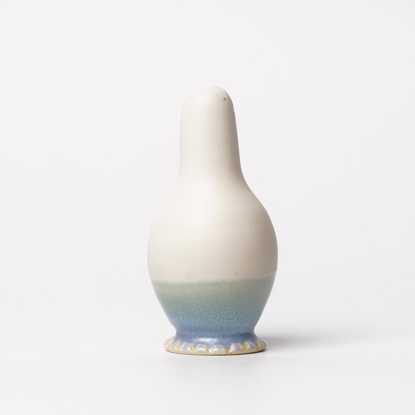 Miki Furuhata Bird Flower Vase S