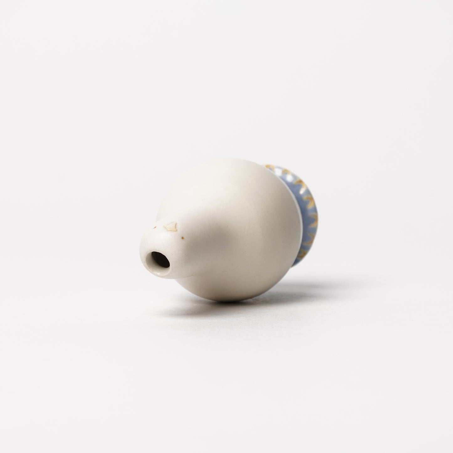 Miki Furuhata Bird Flower Vase S