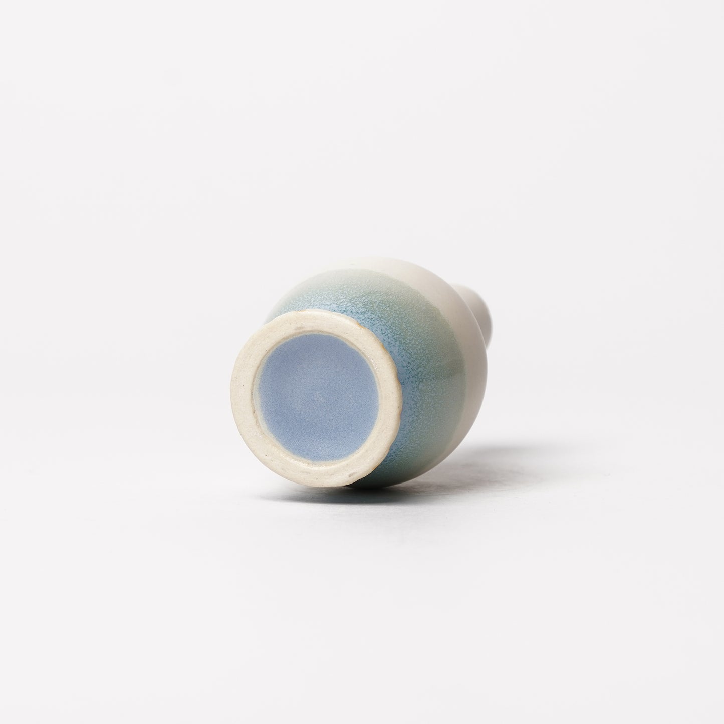 Miki Furuhata Bird Flower Vase S