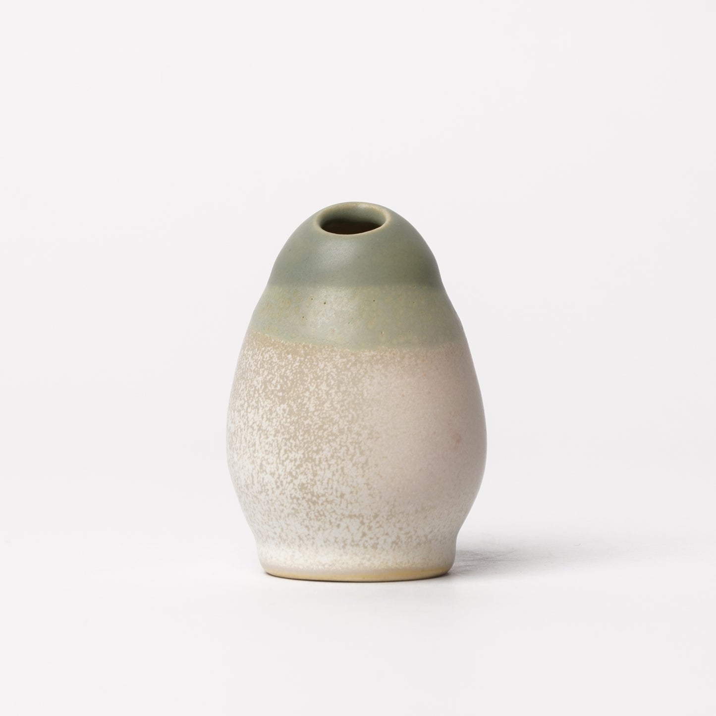 Miki Furuhata Bird Flower Vase S