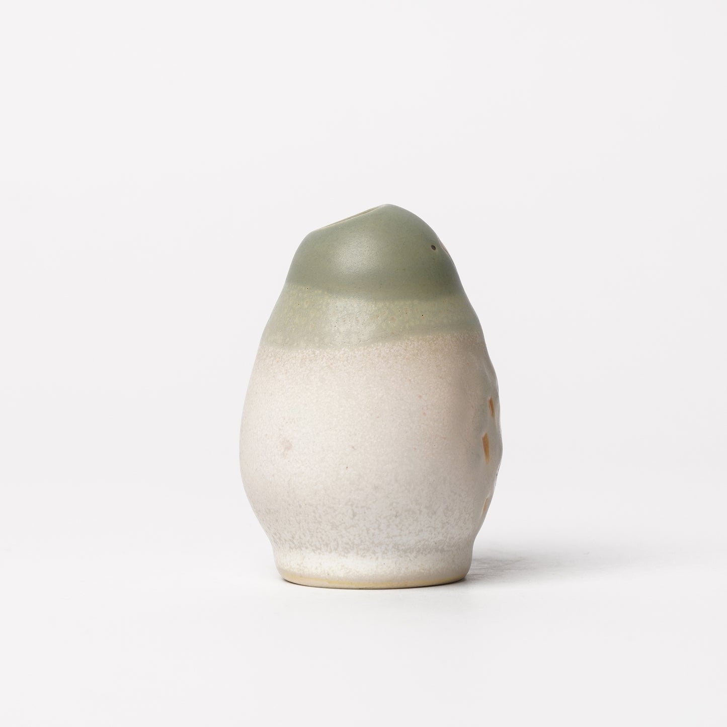 Miki Furuhata Bird Flower Vase S