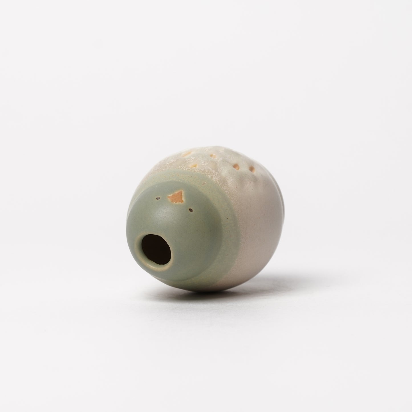 Miki Furuhata Bird Flower Vase S