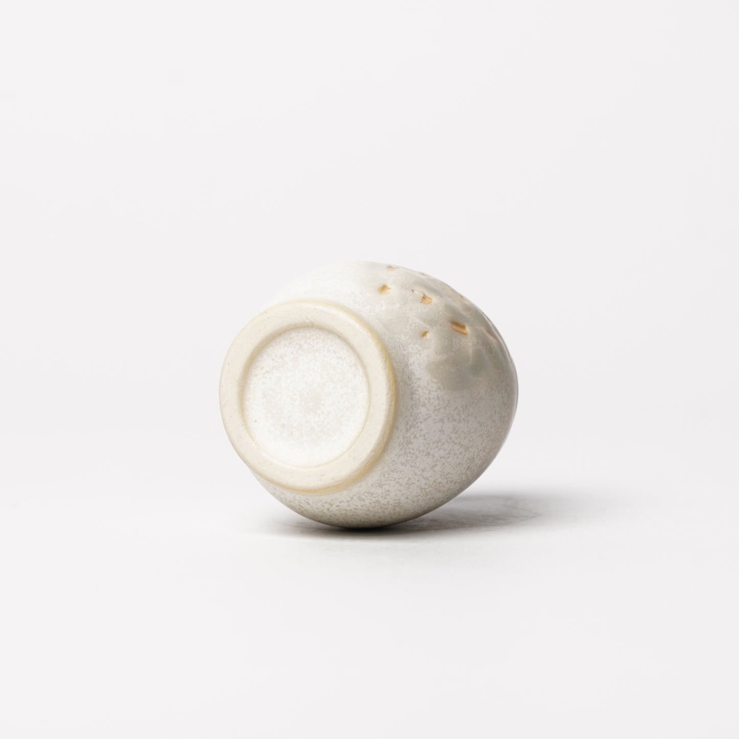 Miki Furuhata Bird Flower Vase S