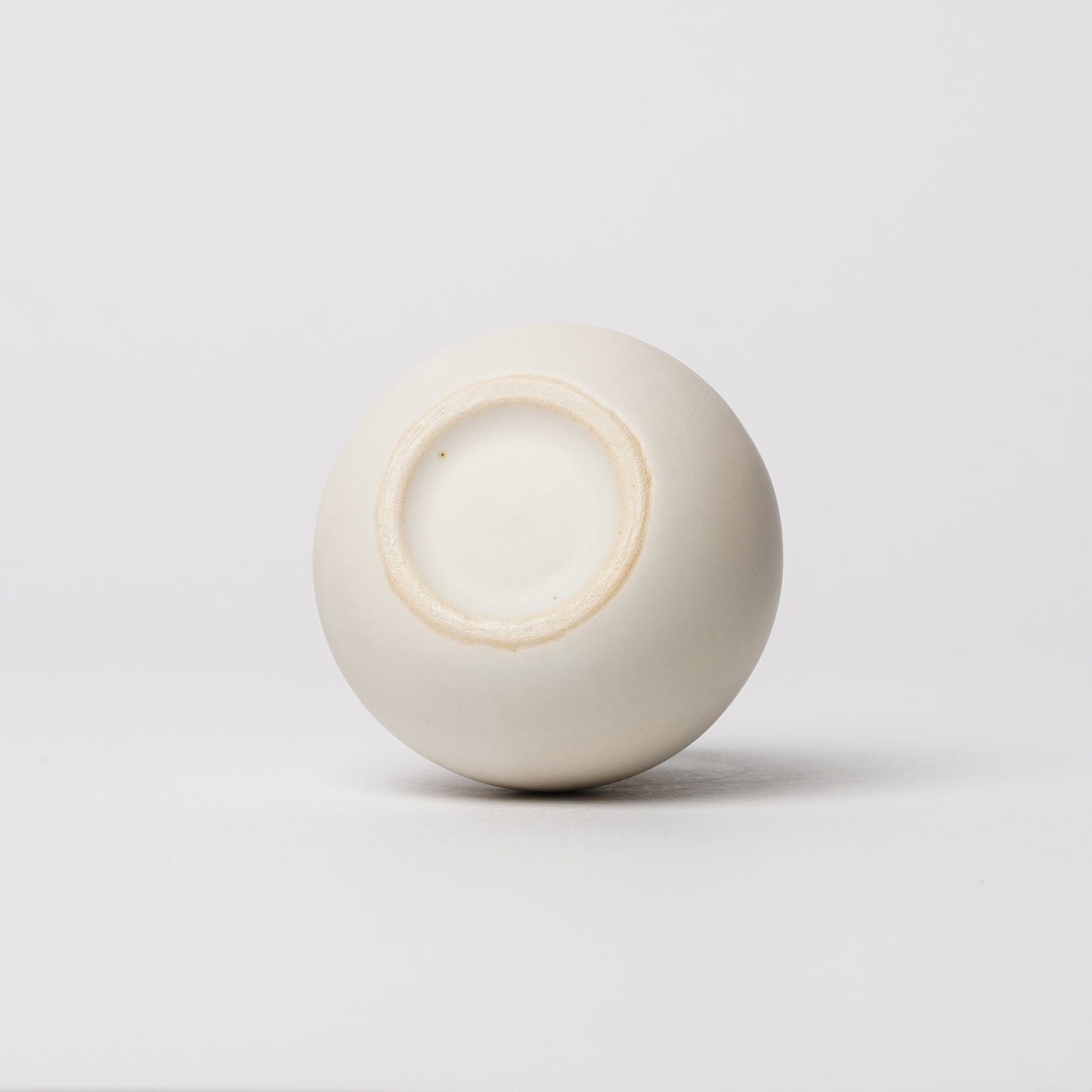 Miki Furuhata Bird Flower Vase S