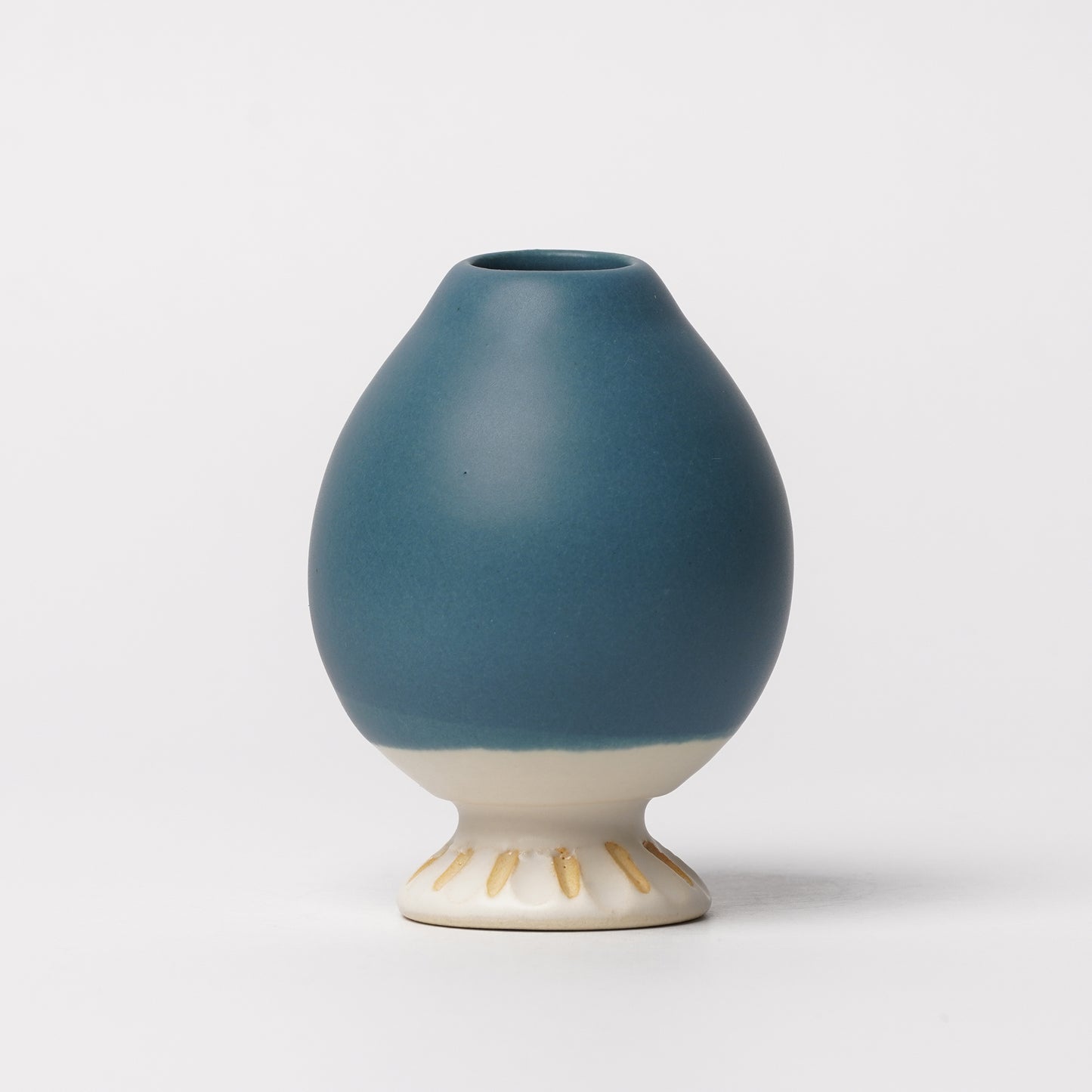 Miki Furuhata Bird Flower Vase