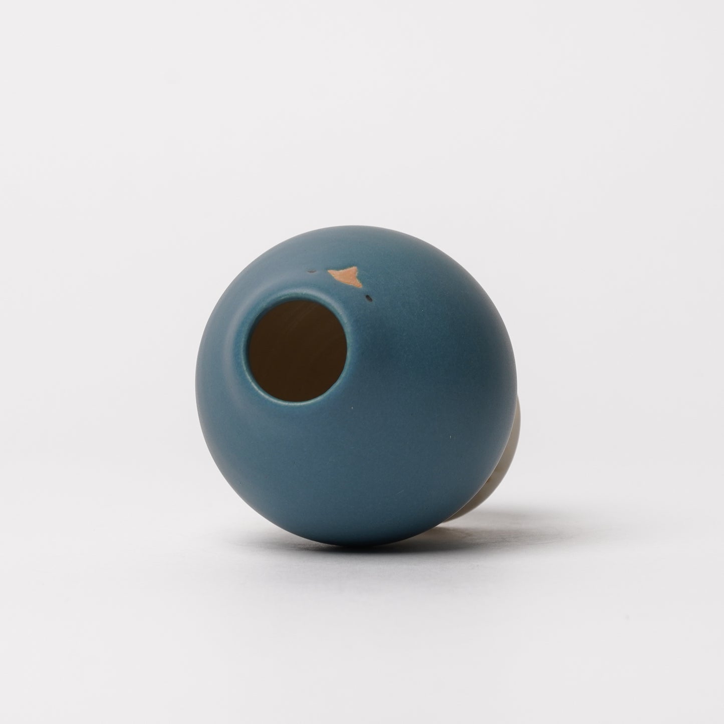 Miki Furuhata Bird Flower Vase