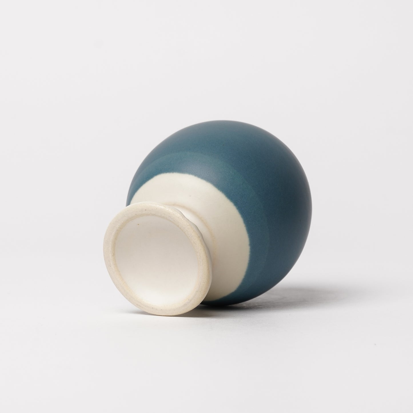 Miki Furuhata Bird Flower Vase