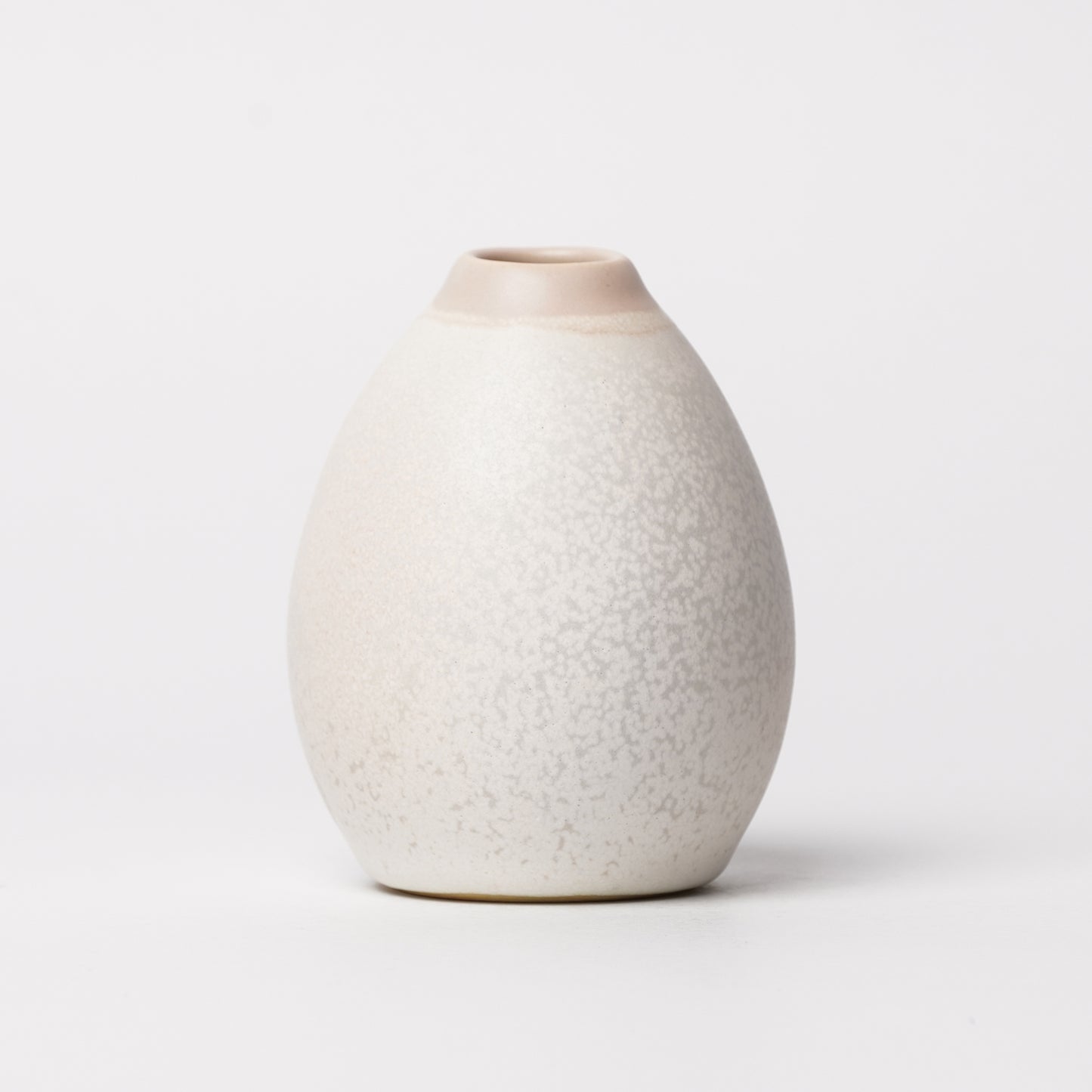 Miki Furuhata Bird Flower Vase