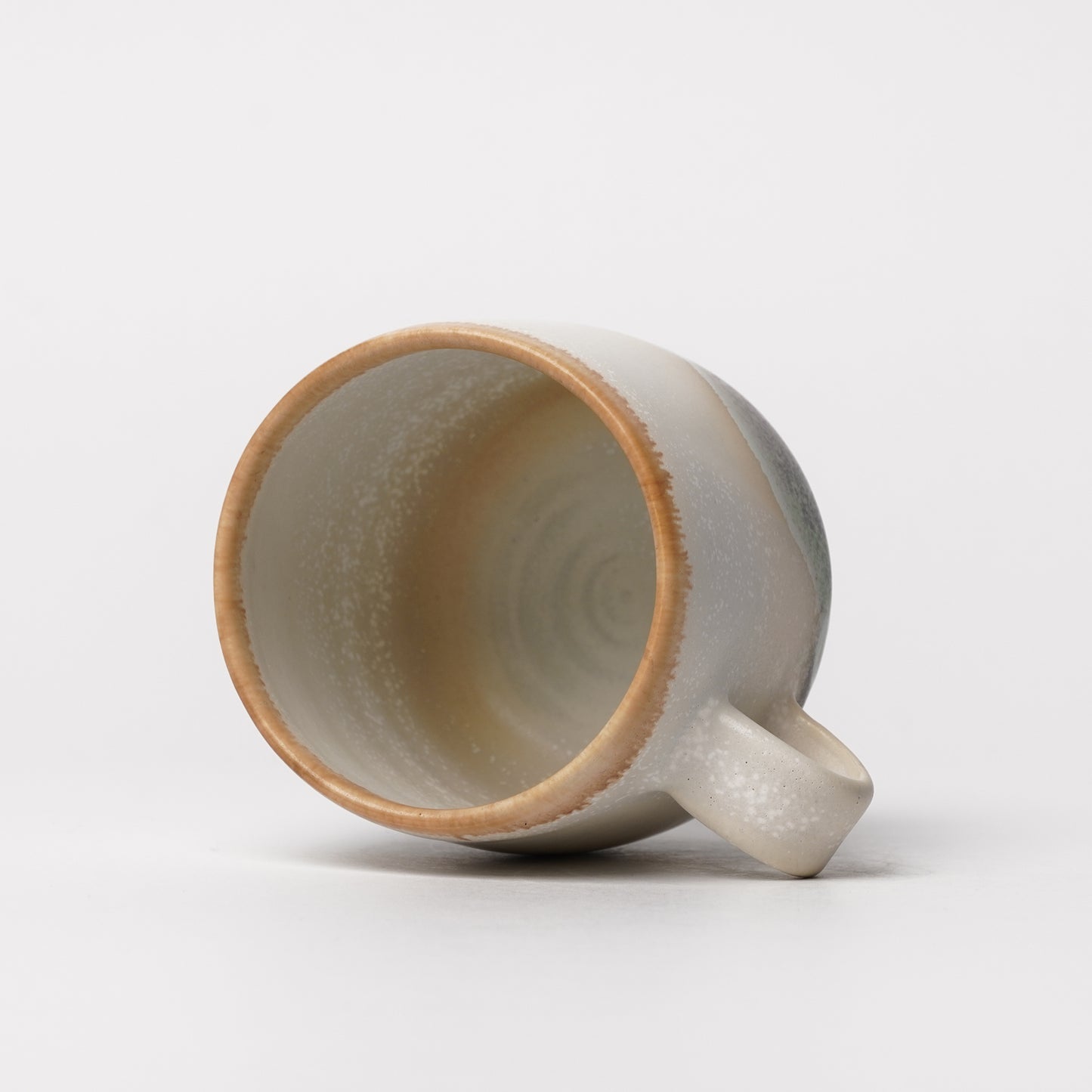 Miki Furuhata Cafe Mug
