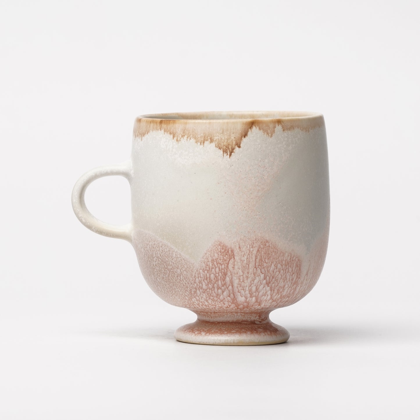 Miki Furuhata Cafe Mug