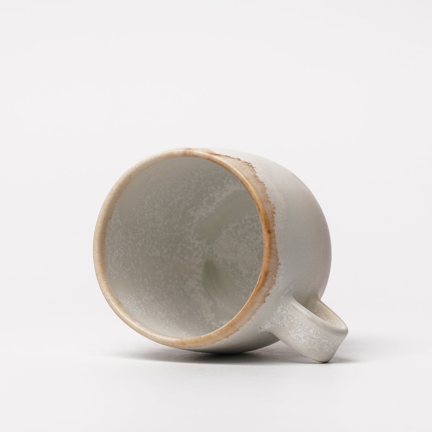 Miki Furuhata Cafe Mug
