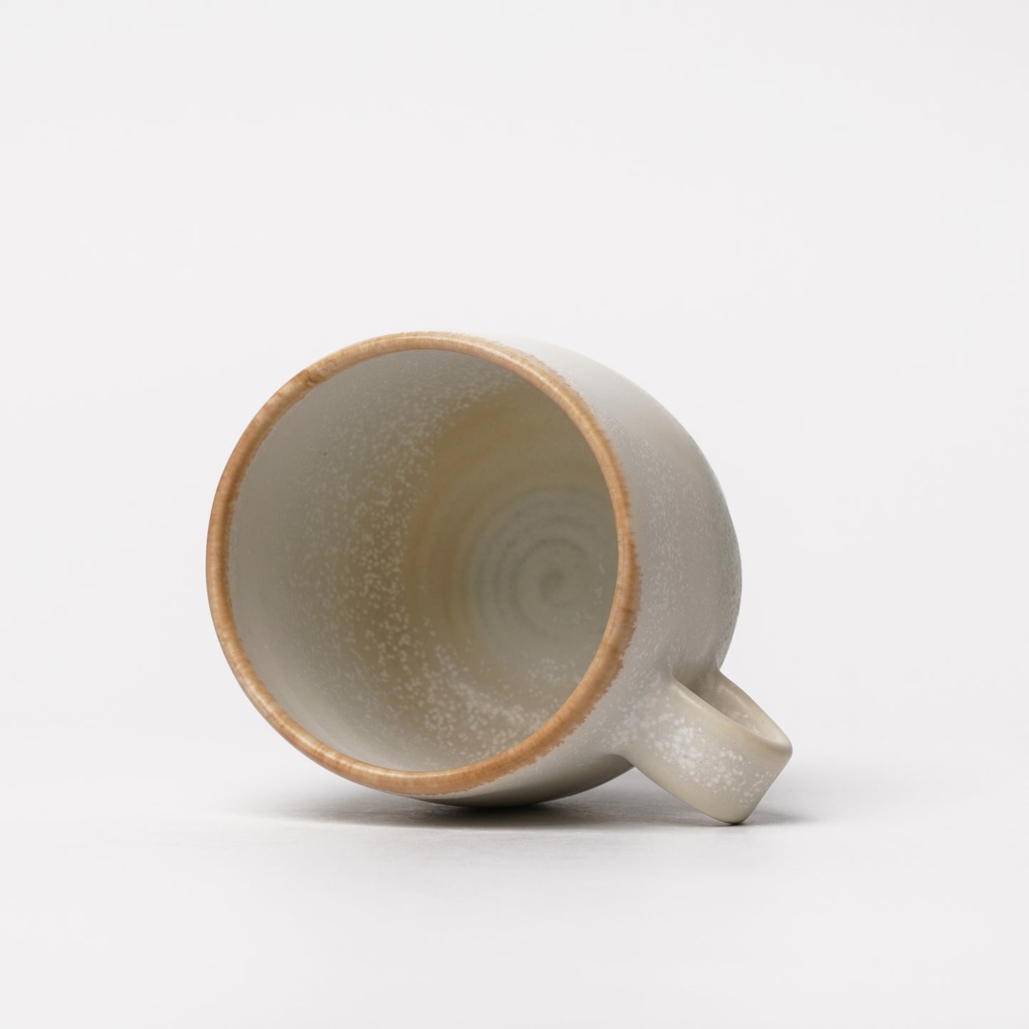 Miki Furuhata Cafe Mug