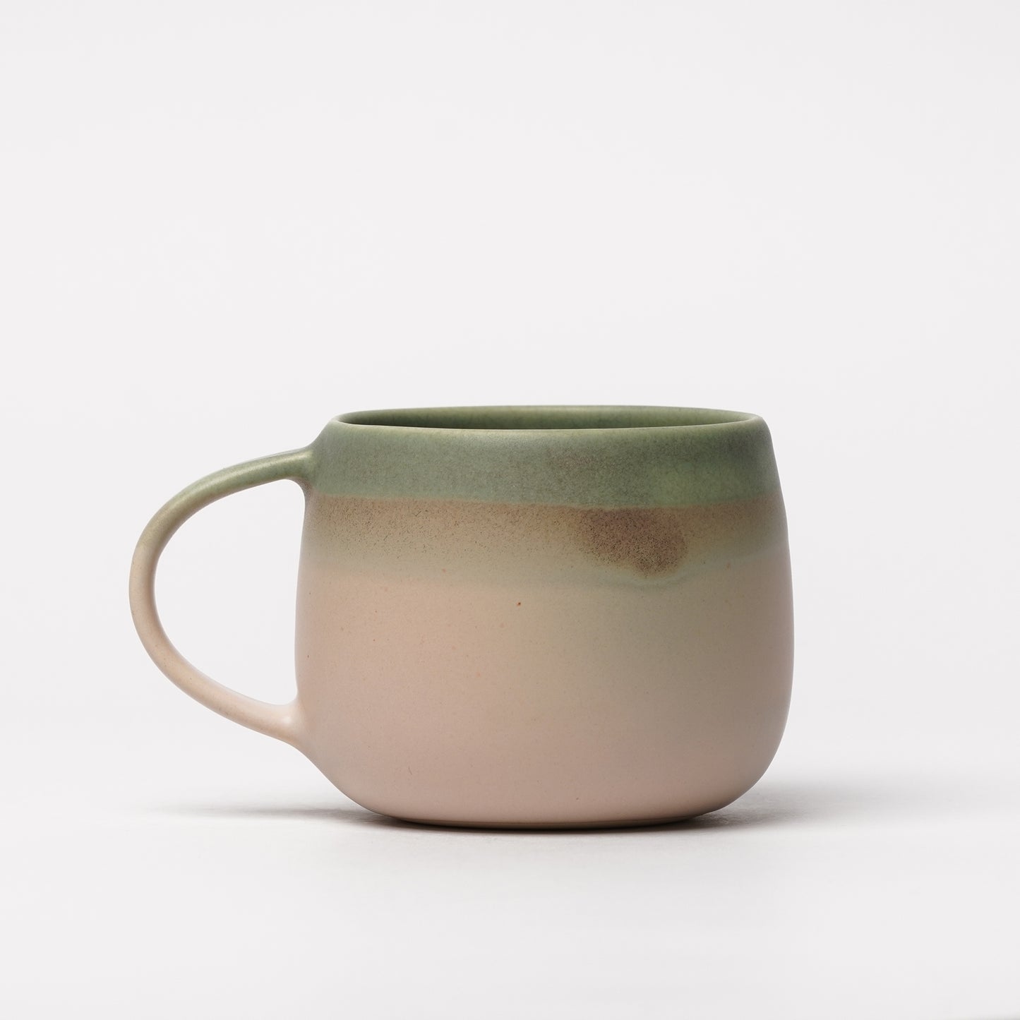 Miki Furuhata Bird Mug