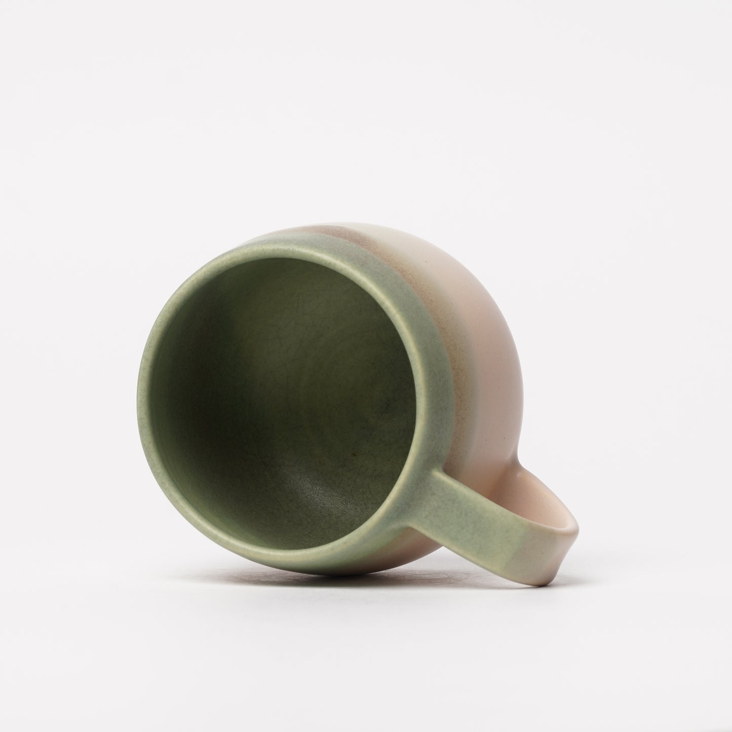 Miki Furuhata Bird Mug