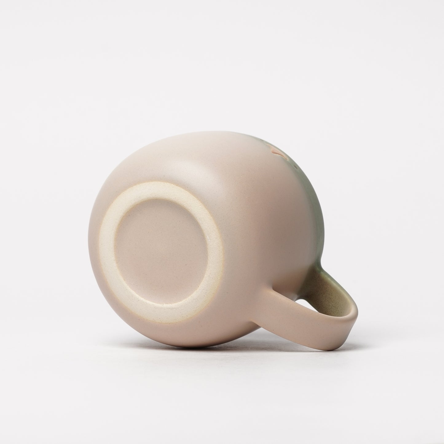 Miki Furuhata Bird Mug