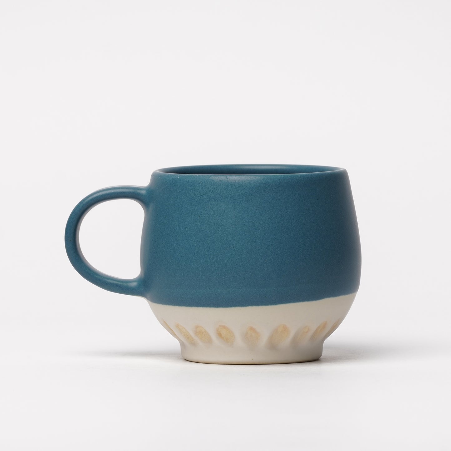 Miki Furuhata Bird Mug