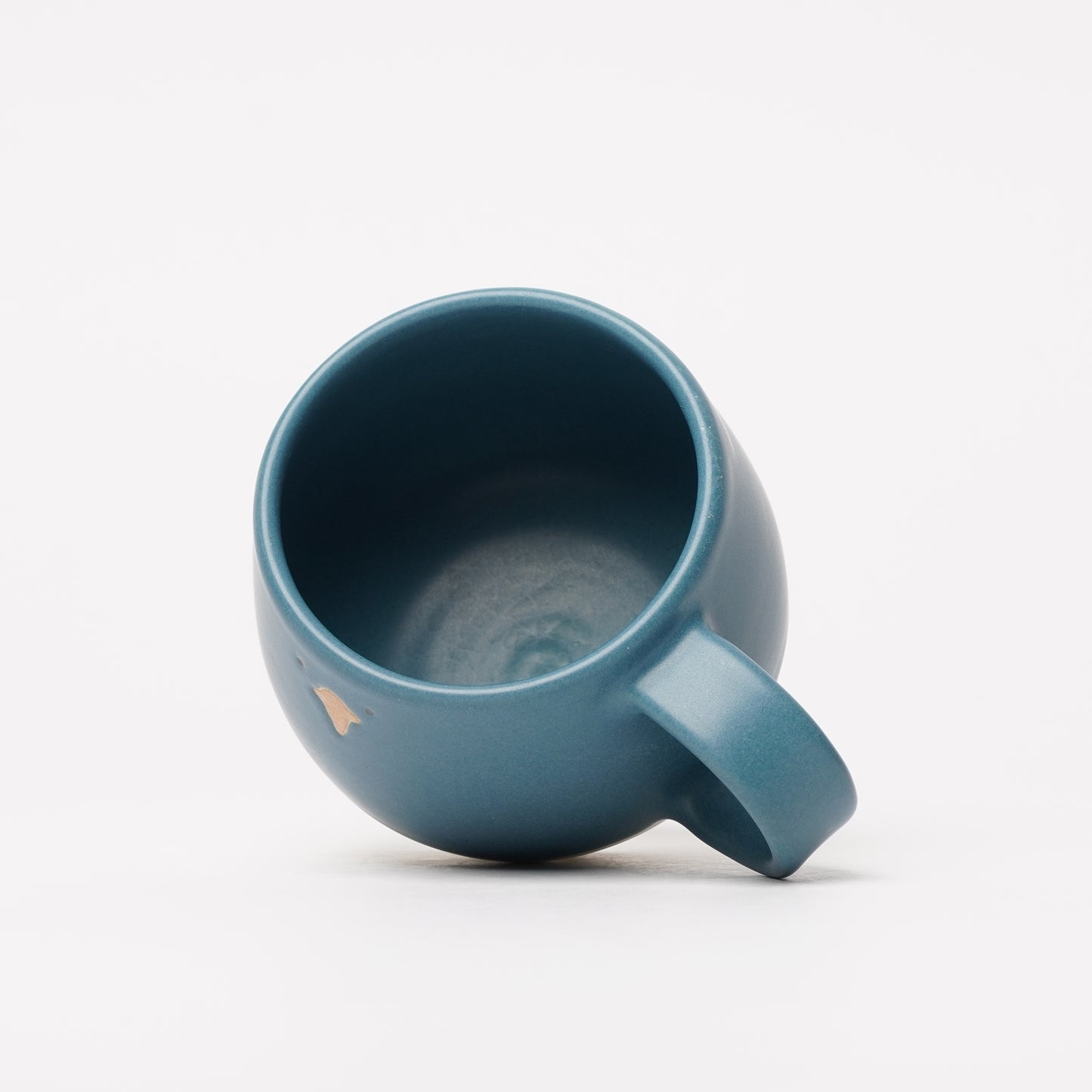 Miki Furuhata Bird Mug