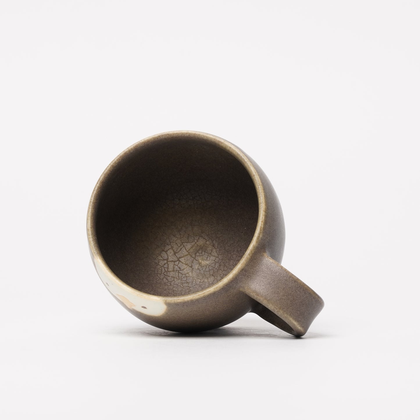 Miki Furuhata Bird Mug
