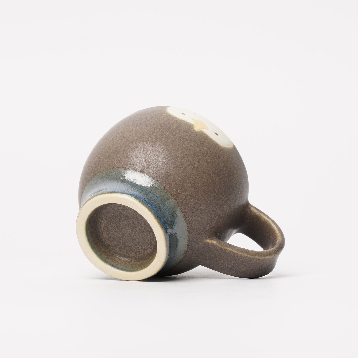 Miki Furuhata Bird Mug