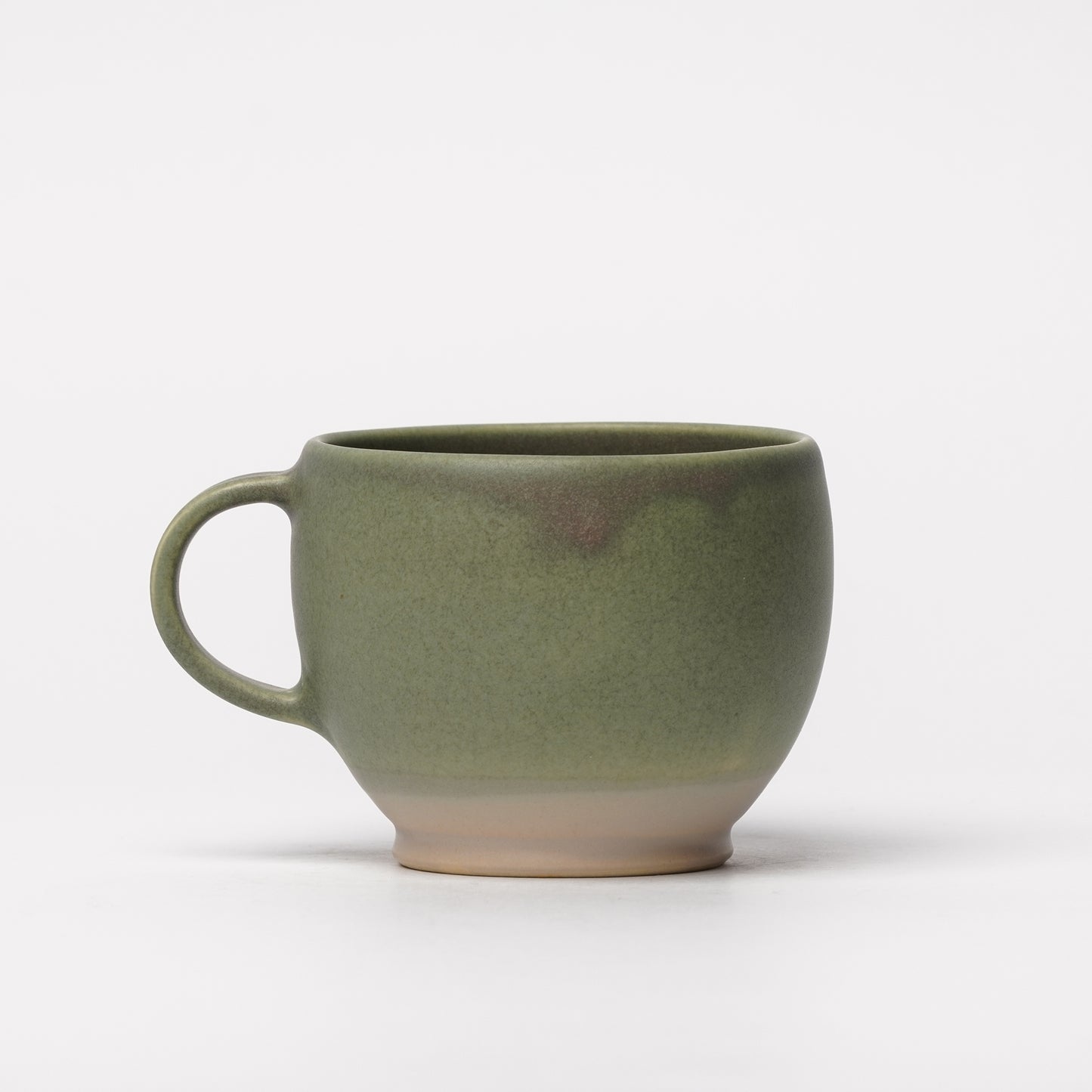 Miki Furuhata Bird Mug