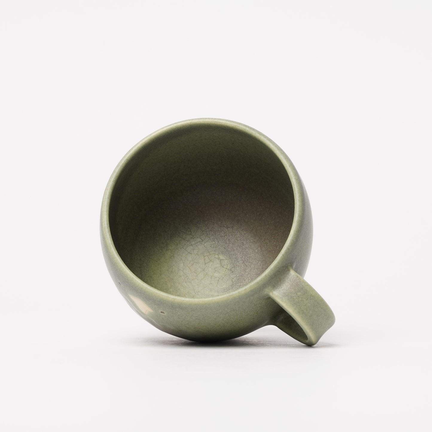 Miki Furuhata Bird Mug