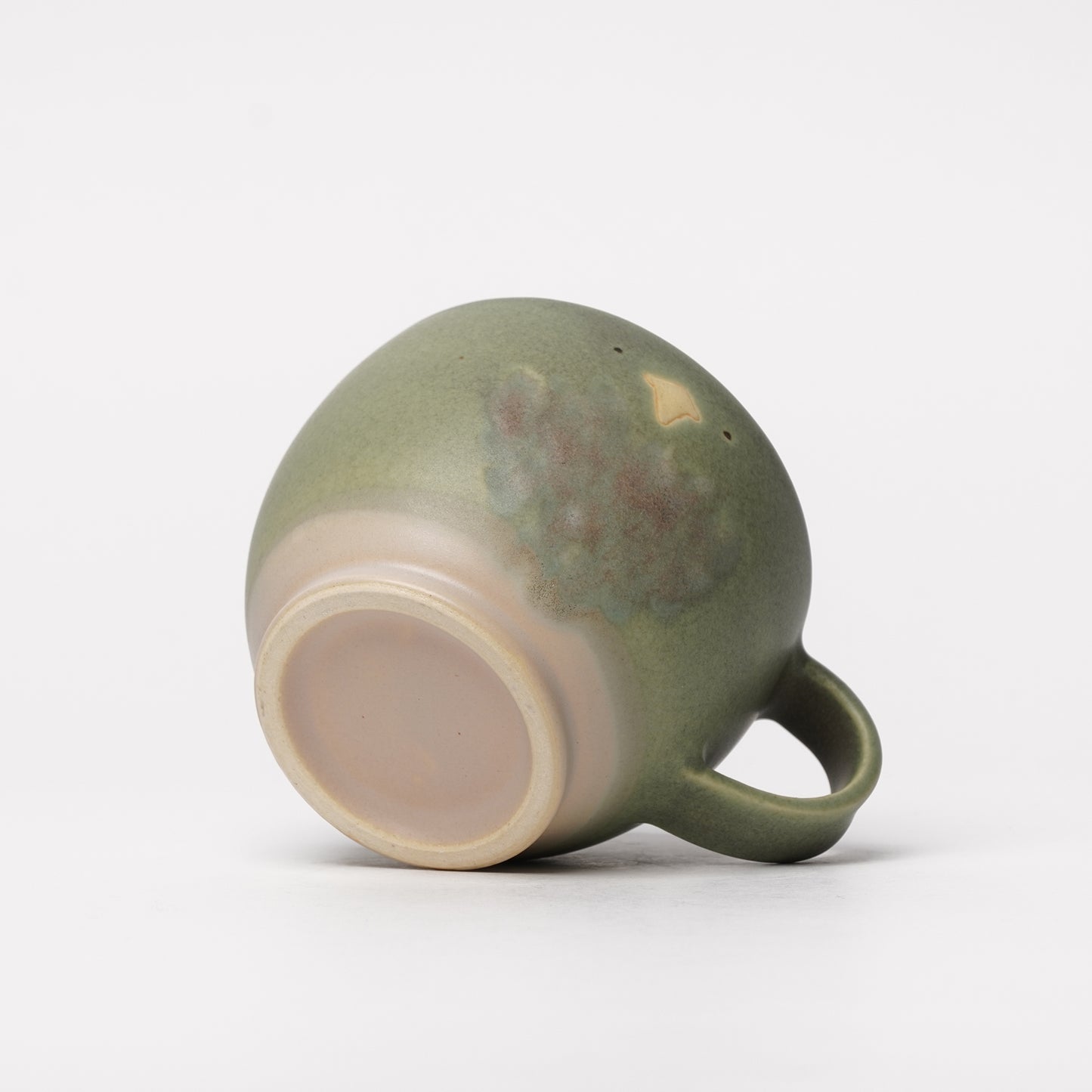 Miki Furuhata Bird Mug
