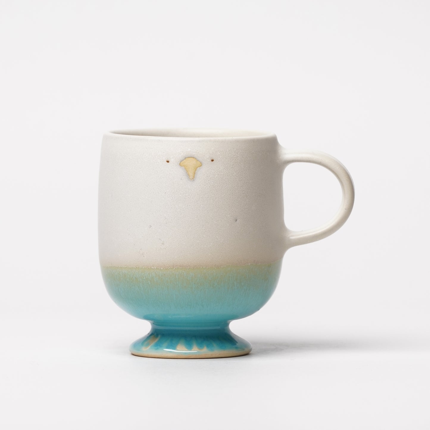 Miki Furuhata Bird Mug