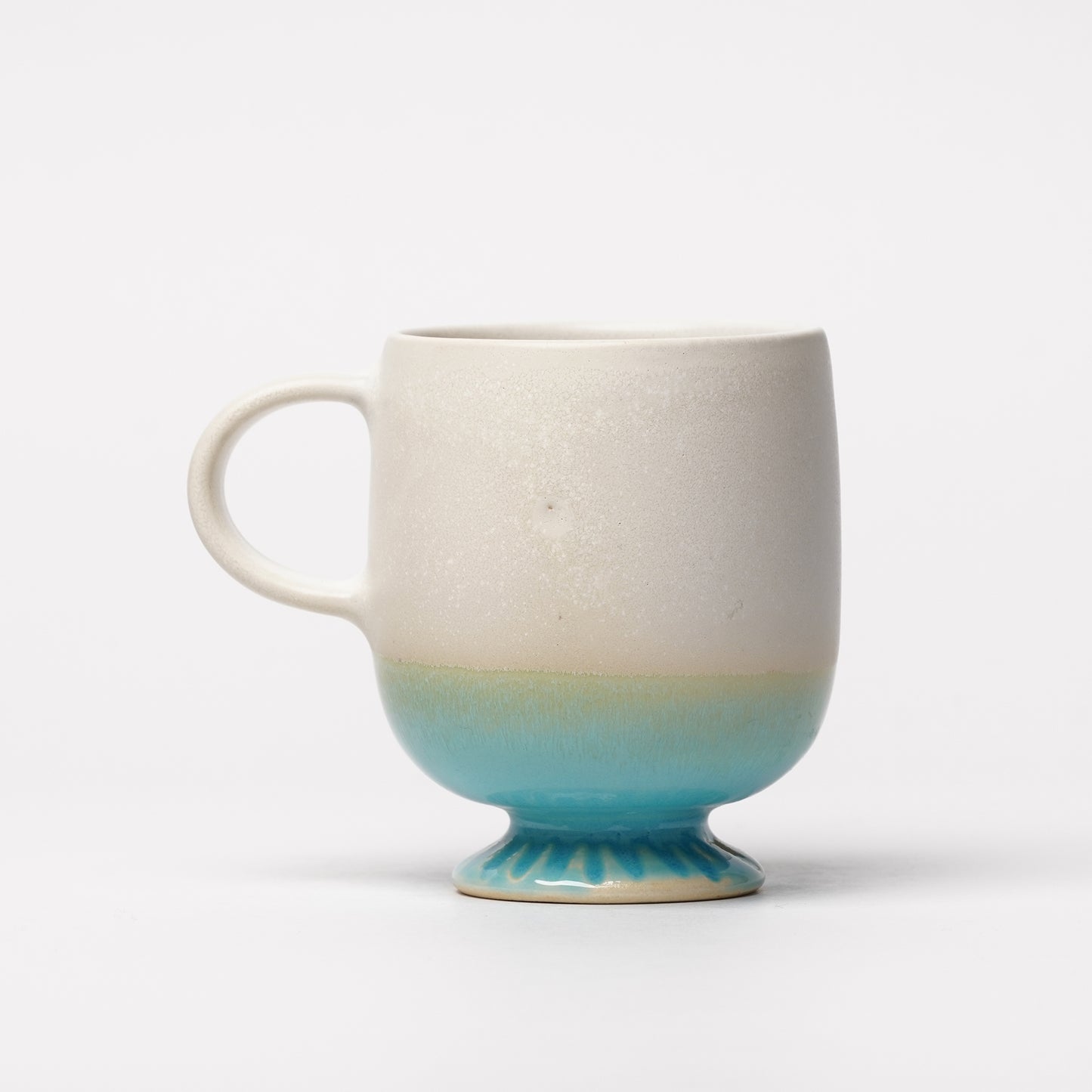 Miki Furuhata Bird Mug
