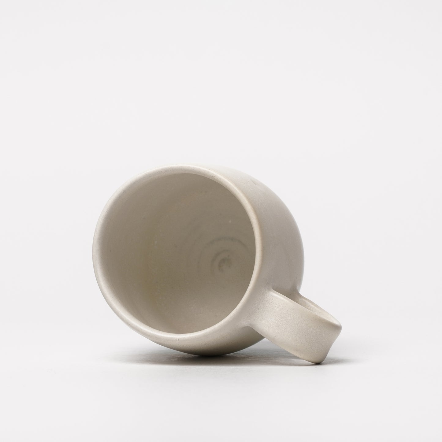 Miki Furuhata Bird Mug