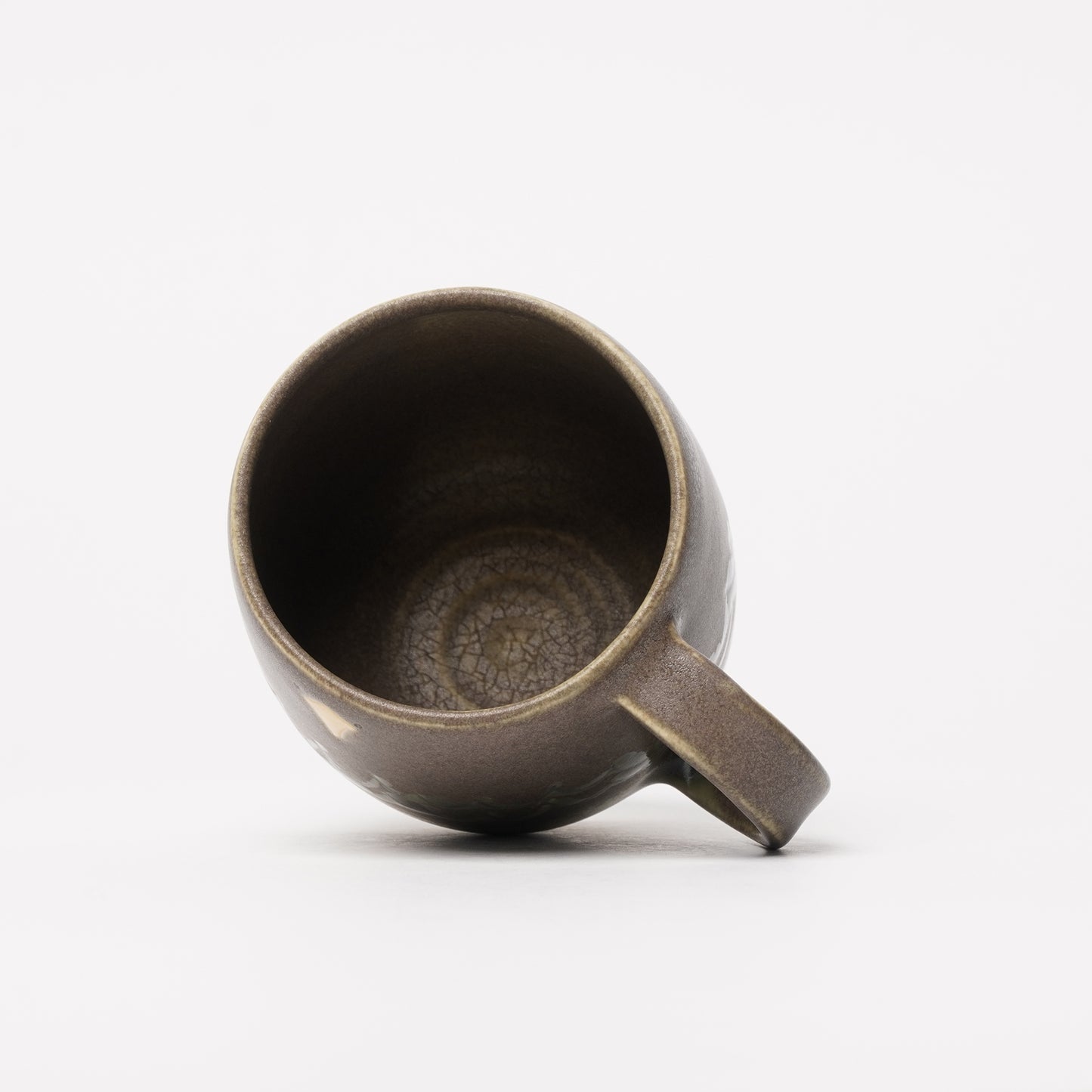 Miki Furuhata Bird Mug