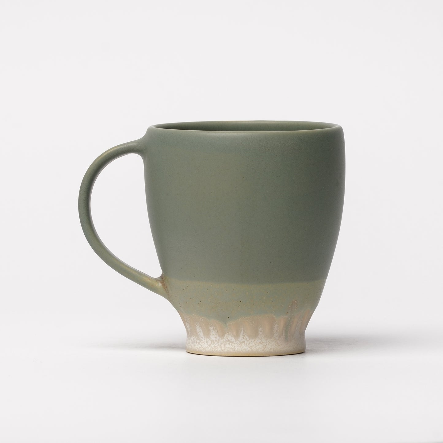 Miki Furuhata Bird Mug