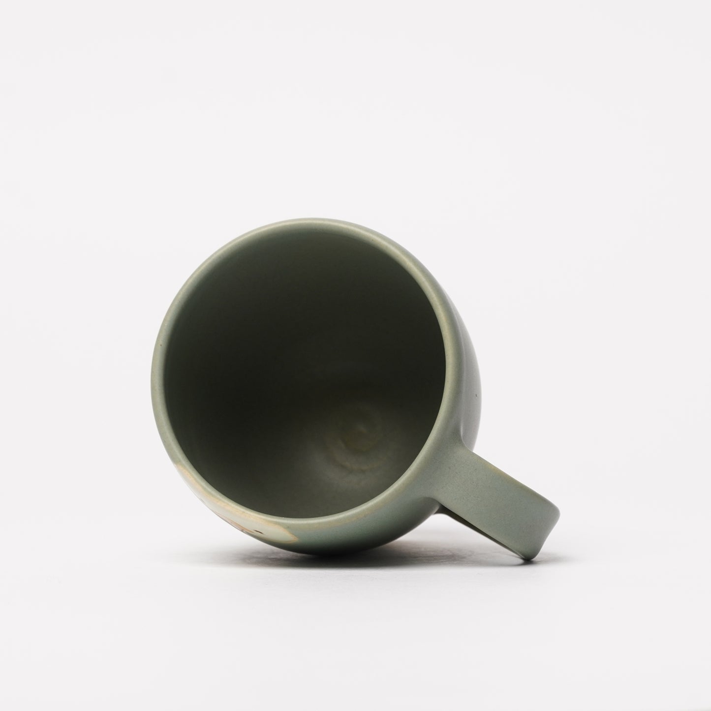 Miki Furuhata Bird Mug