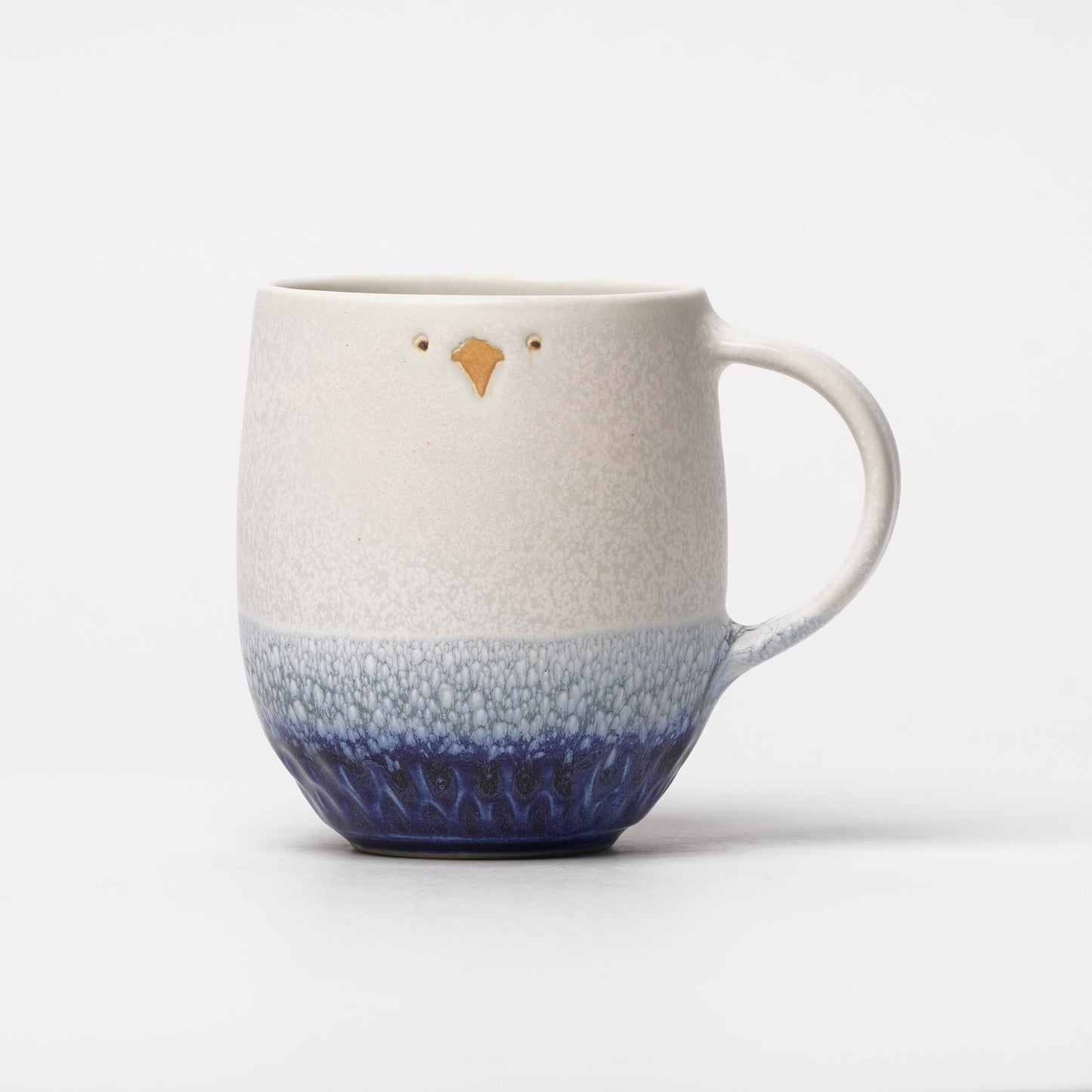Miki Furuhata Bird Mug