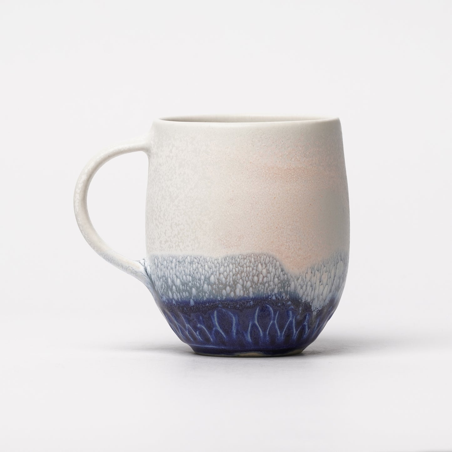 Miki Furuhata Bird Mug
