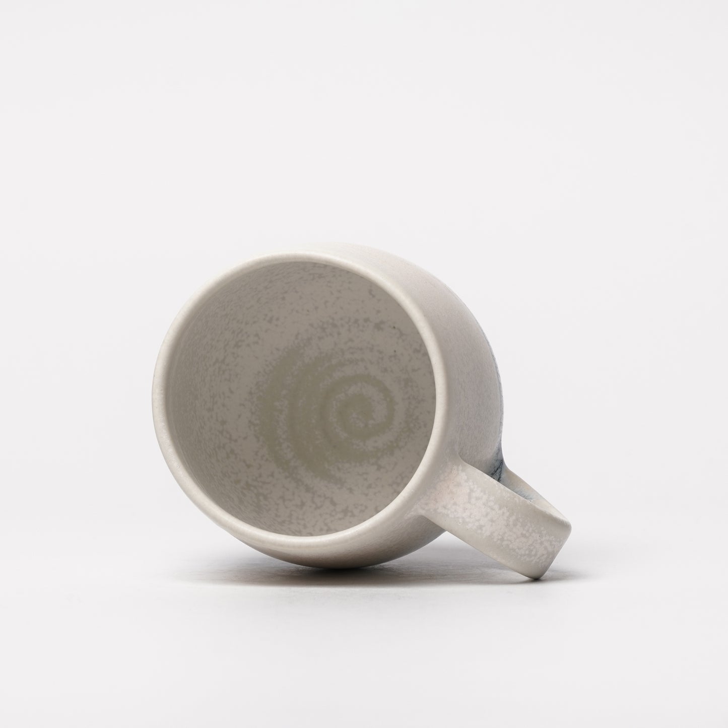 Miki Furuhata Bird Mug