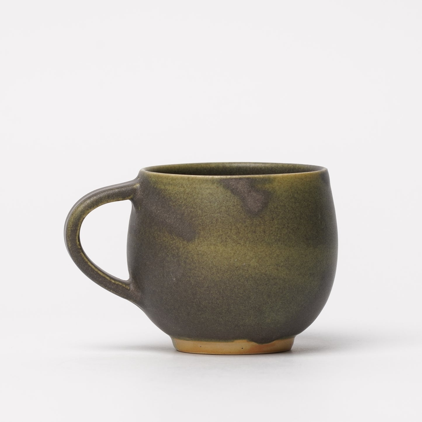 Miki Furuhata Bird Mug