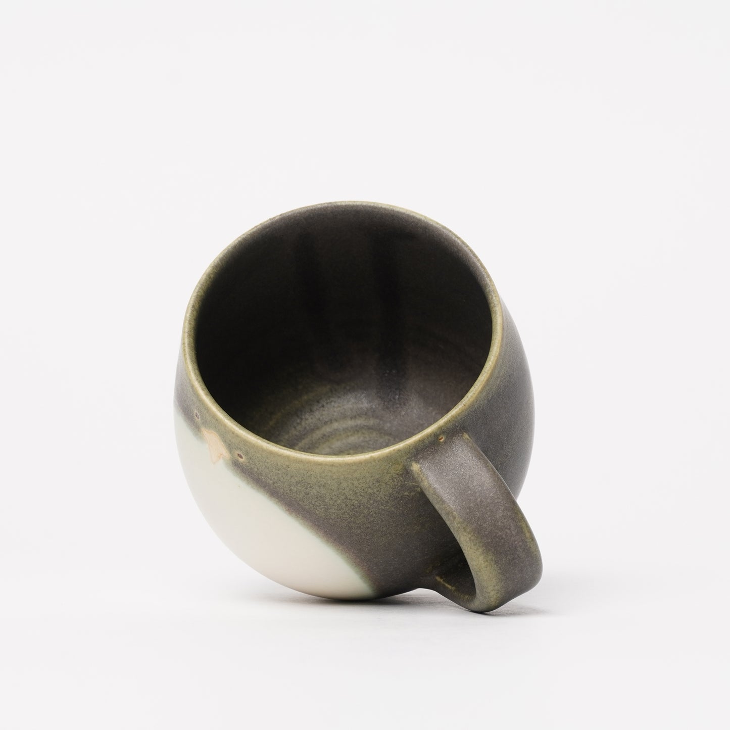 Miki Furuhata Bird Mug
