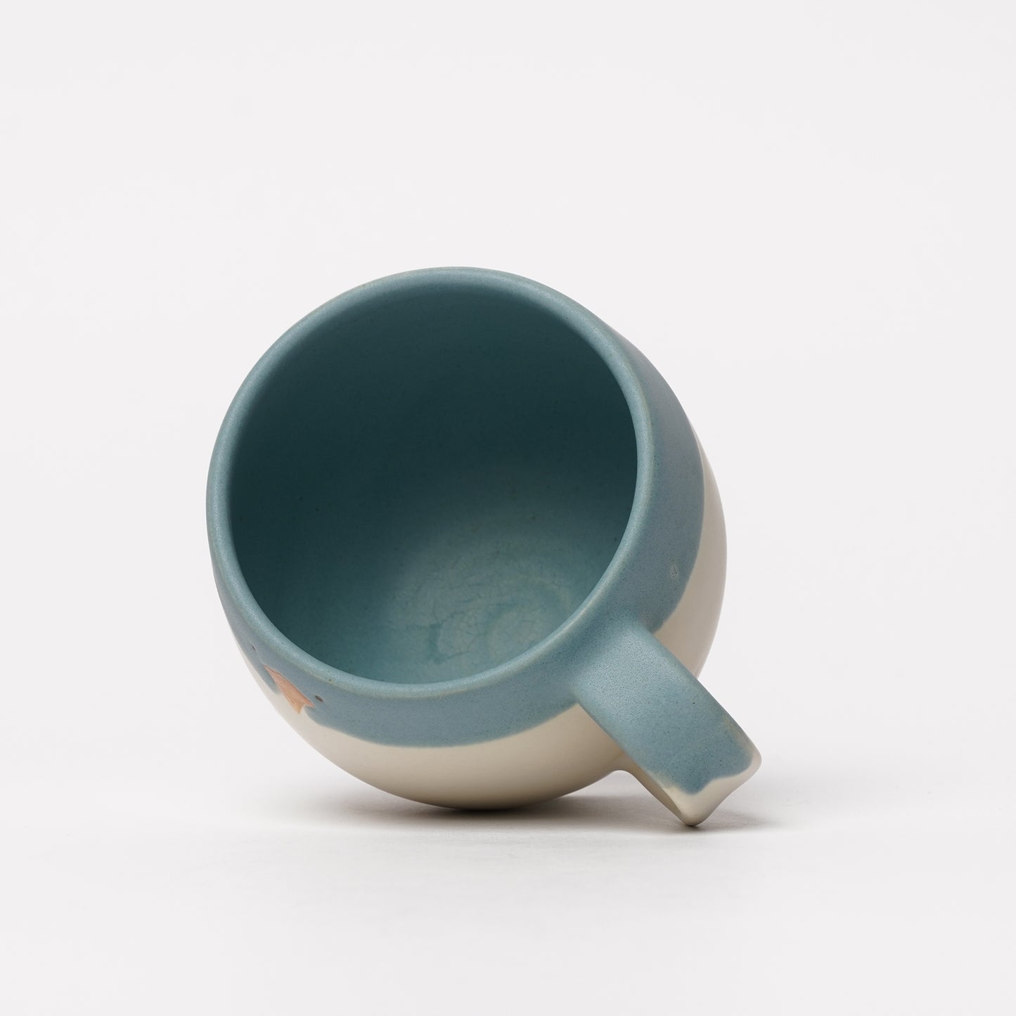 Miki Furuhata Bird Mug