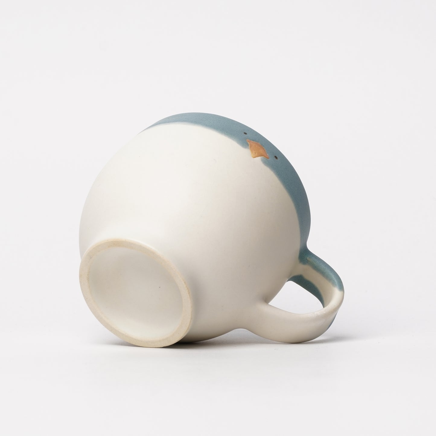 Miki Furuhata Bird Mug