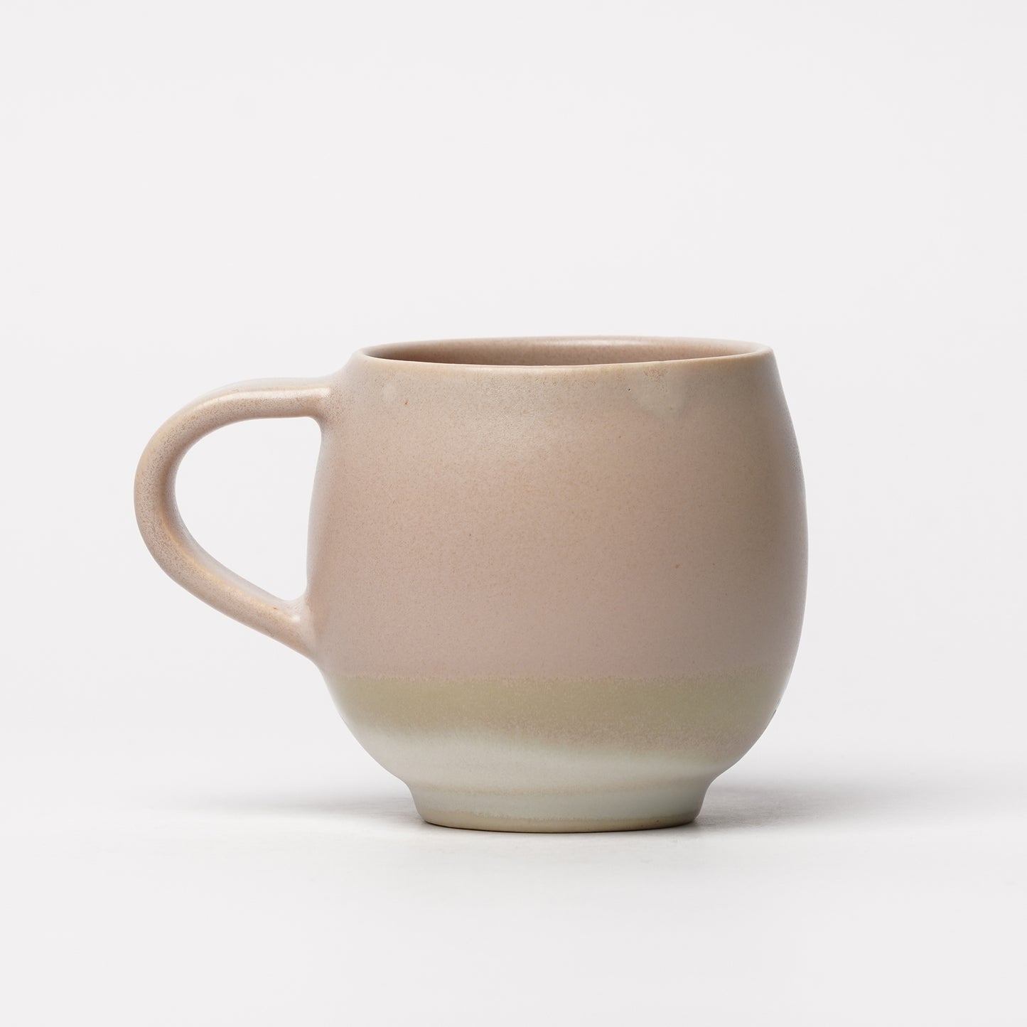 Miki Furuhata Bird Mug